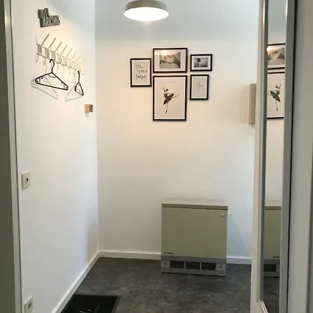 Zum Sieck Muden-ortze Apartment *