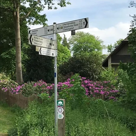 Zum Sieck Muden-ortze * Faßberg