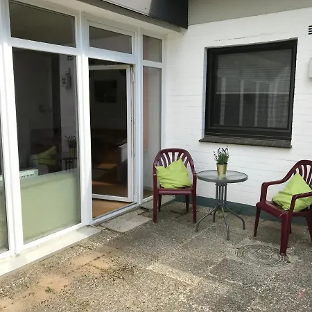 Apartment Zum Sieck Muden-ortze Fassberg