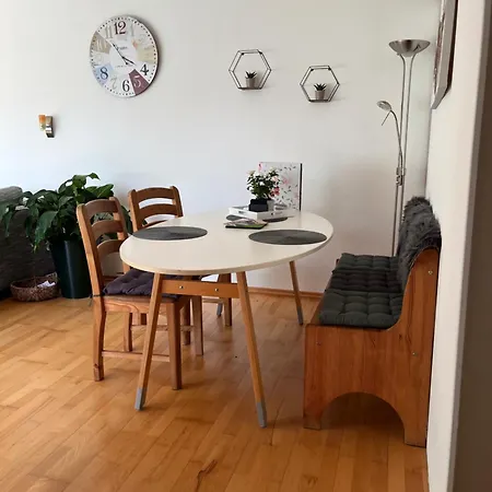 Zum Sieck Muden-ortze Apartment
